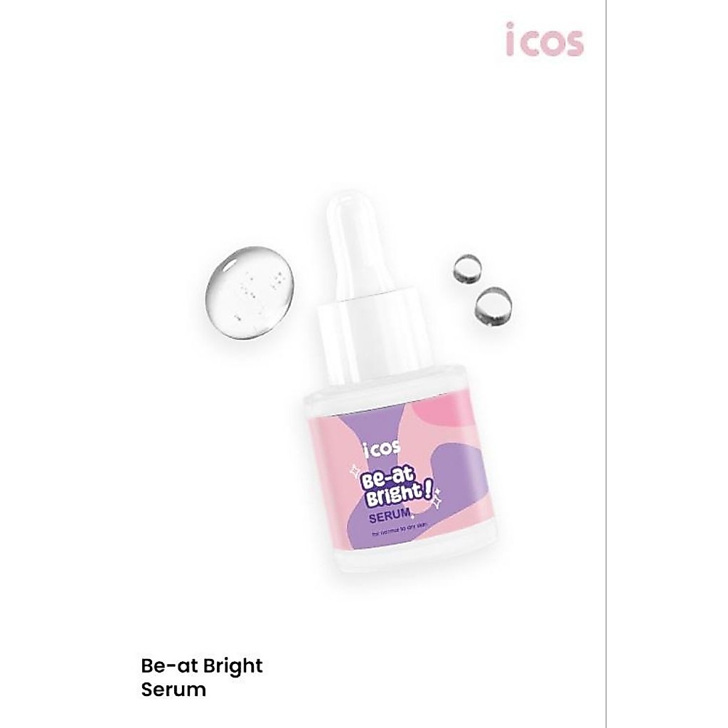 Be-at Bright serum