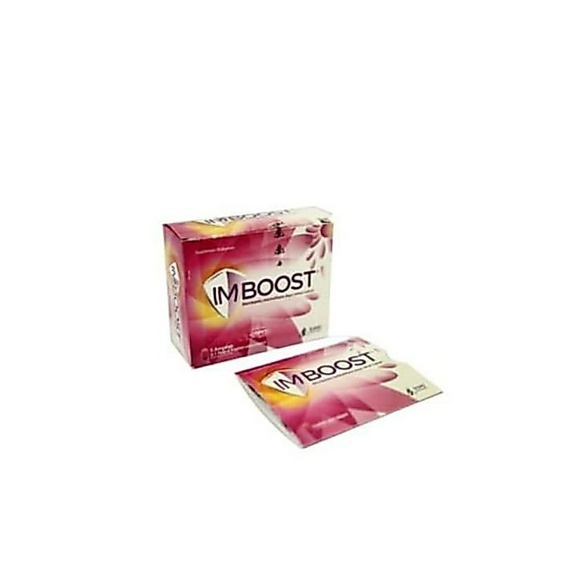 imboost tab@ 4 tablet