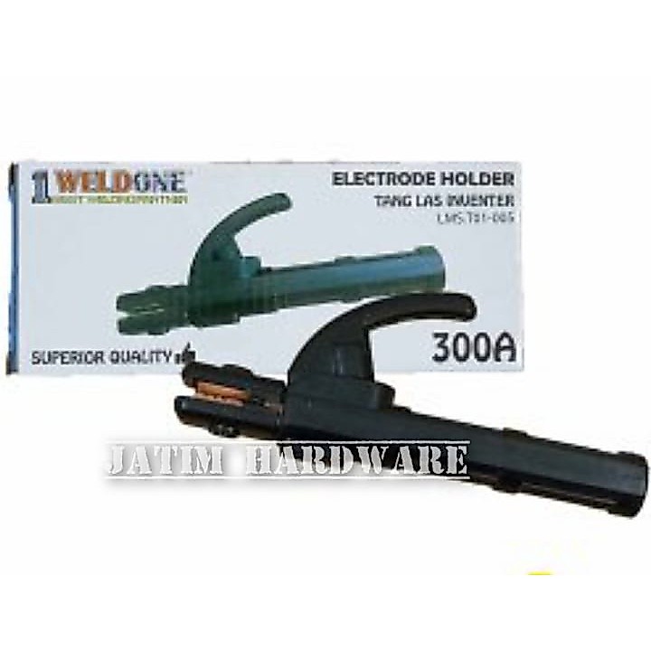 WELDON Tang Las 300A