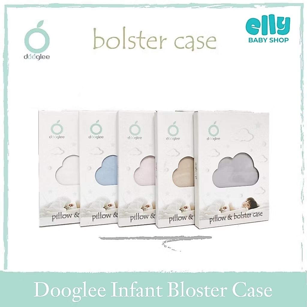 Dooglee Infant Bloster Case