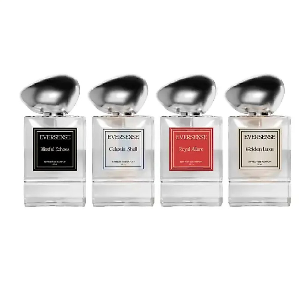 Markas.Kosmetik - Eversense Extrait de Parfum 30 Ml Series