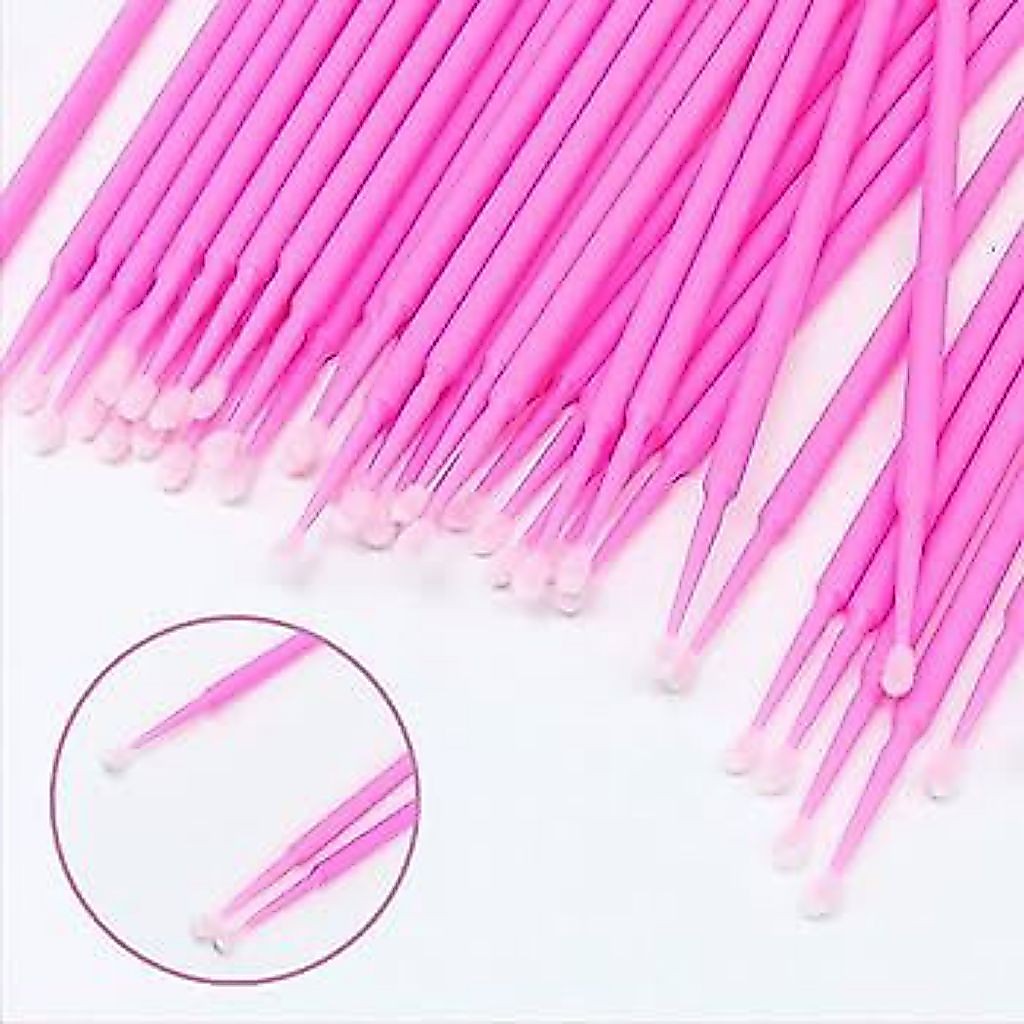 DENTAL MICROAPPLICATOR / MICROBRUSH