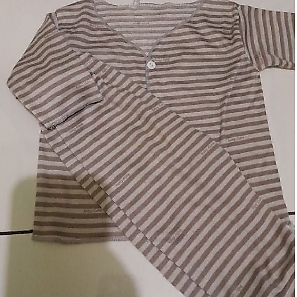 perlengkapan bayi newborn(pl)