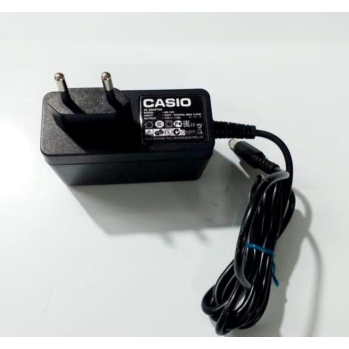 Adaptor casio WK210 WK 210 keyboard casio