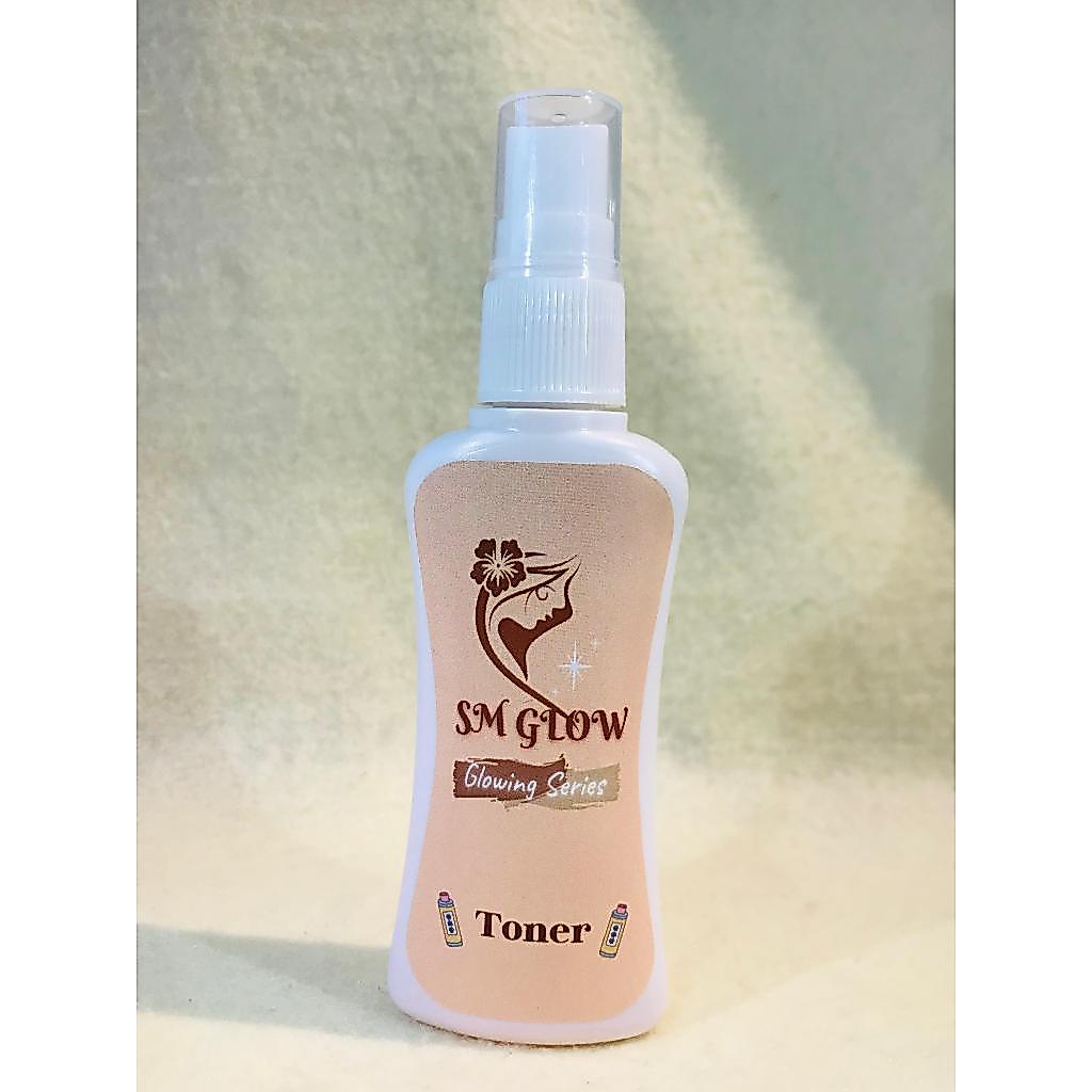 TONER GLOWING BASIC