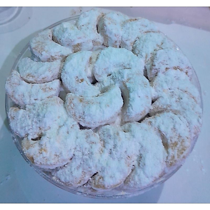 putri salju 500 gram