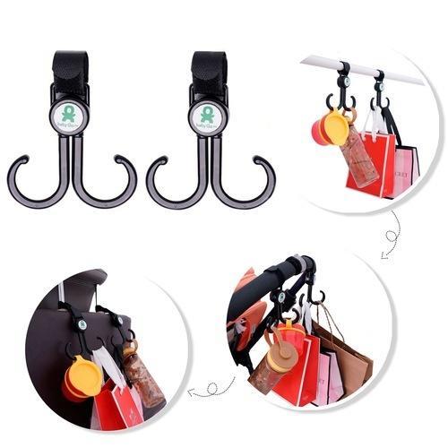 Babygo Inc Anchor Hooks 2 pcs