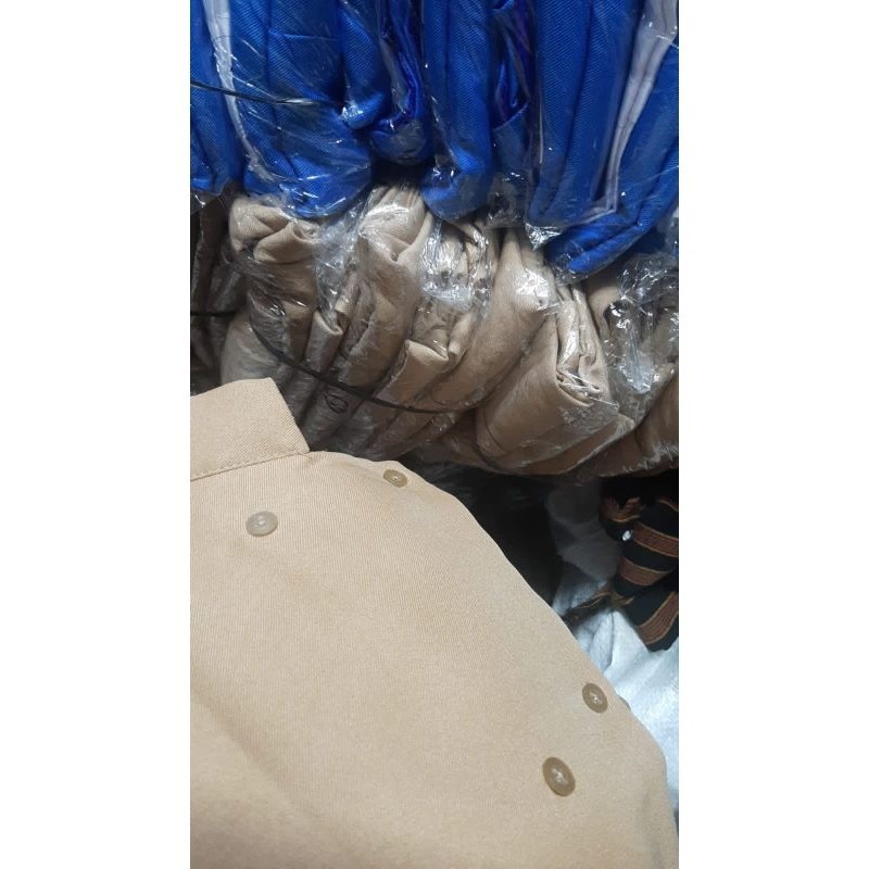 TERMURAH !! Beskap Size 3, TK SD