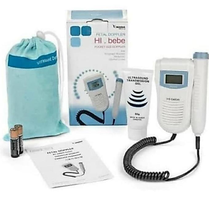 Doppler BT 200 LCd Bistos