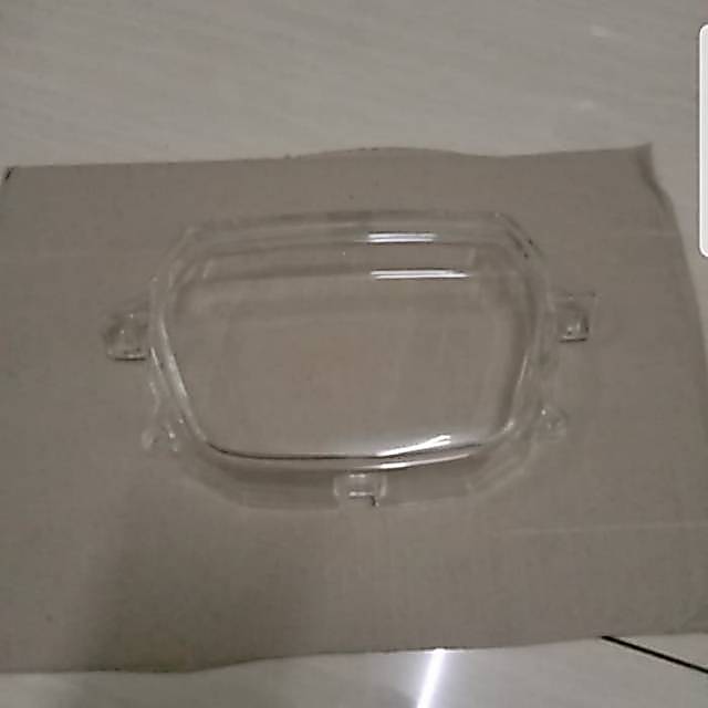 mika kilometer/ speedometer GRAND