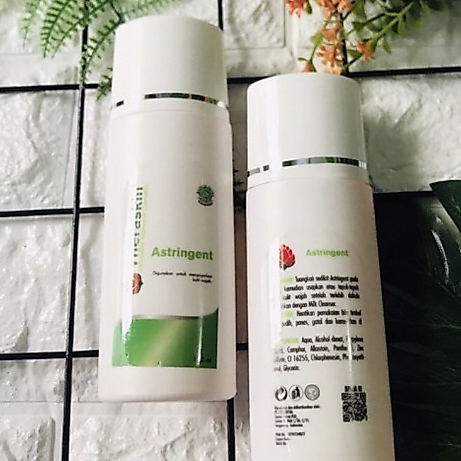 theraskin Astrigent Toner