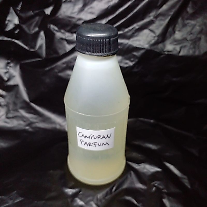 campuran bibit parfum 100ml / absolute