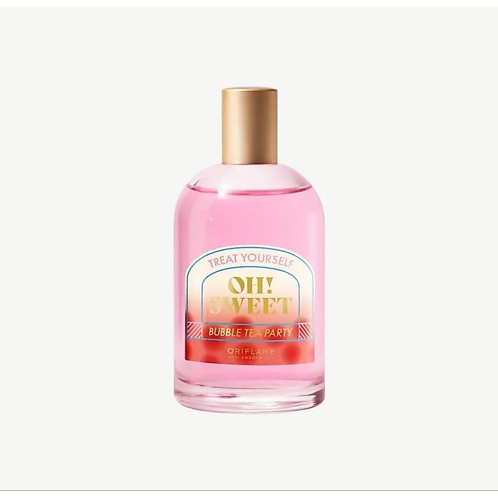 Dulce Bubble Tea Party Eau de Toilette -DA26
