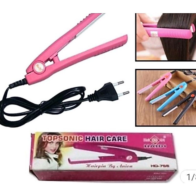 CATOK MINI HAIDI CATOK LURUS