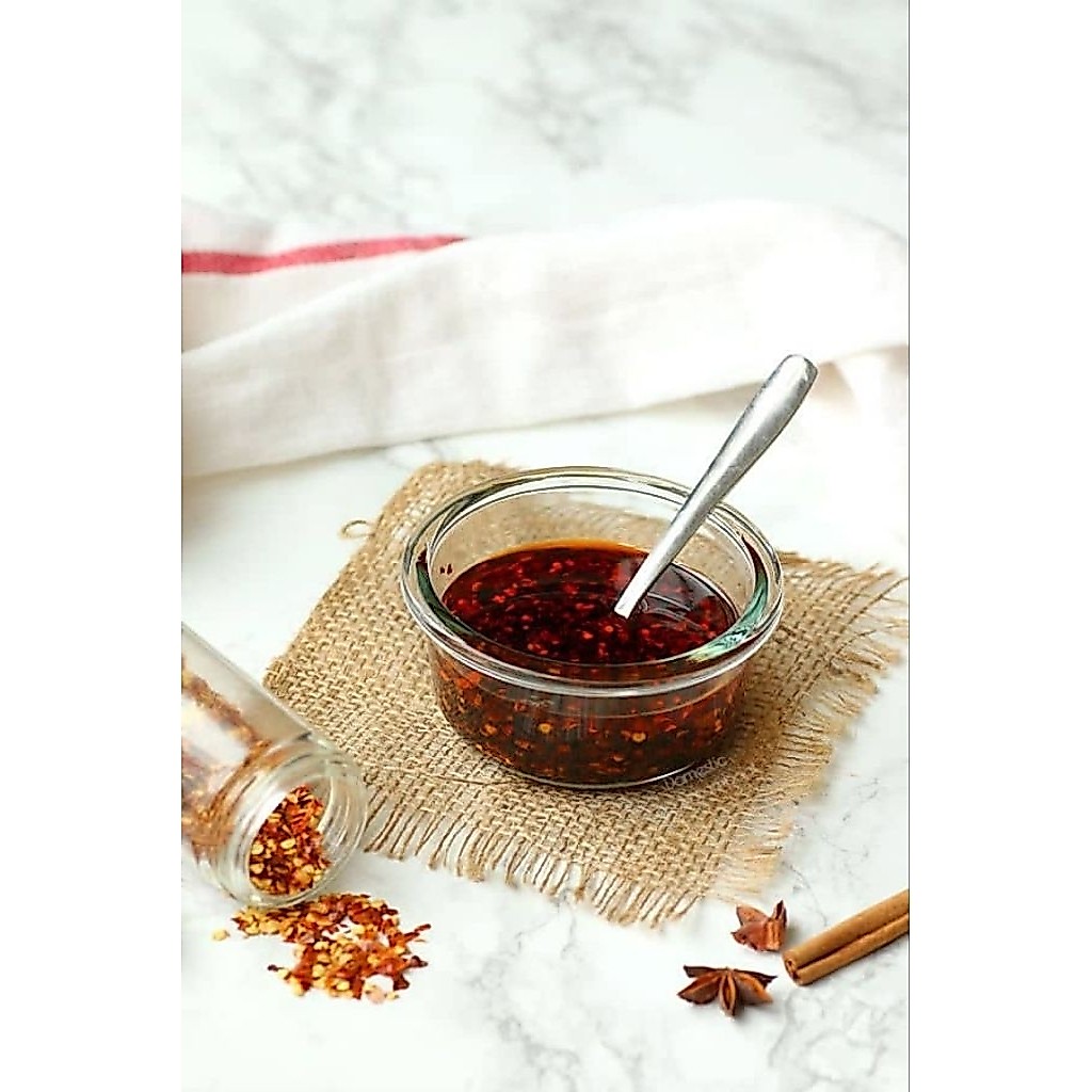 CHILLI OIL