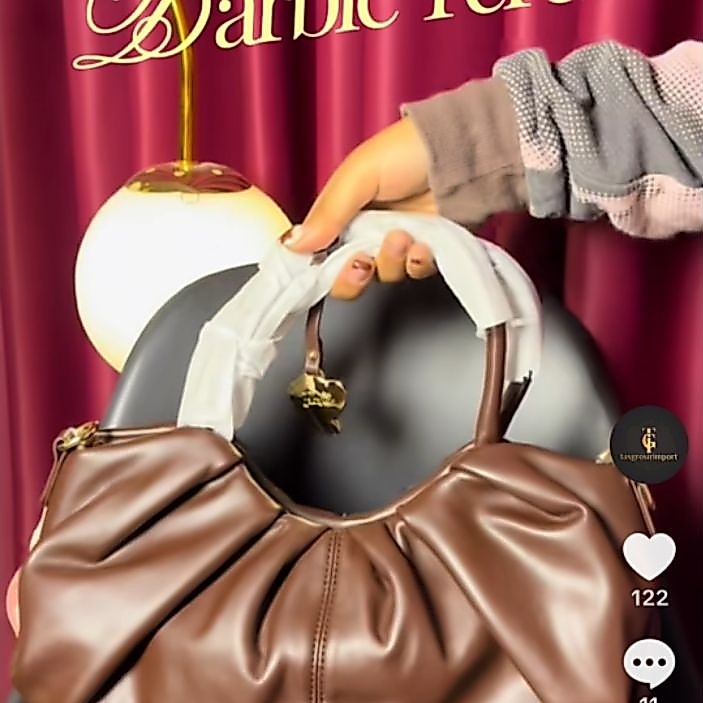 Barbie Teresa Bag