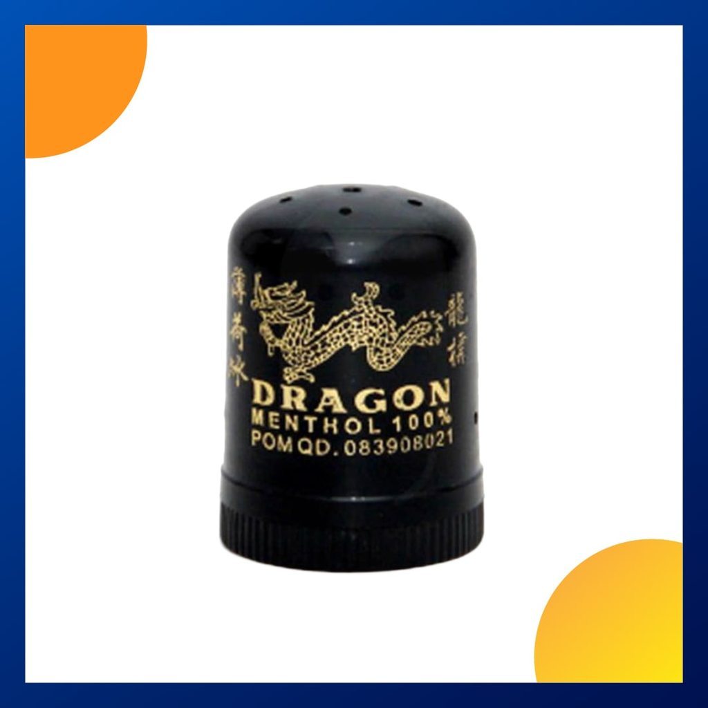 Dragon Menthol Pot 10 Gram