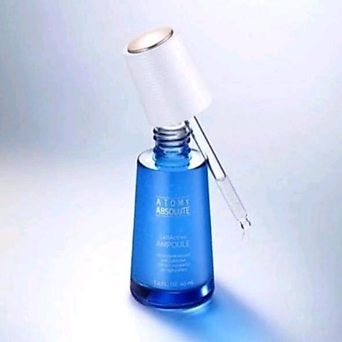 Ampoule Absolute Cell Active