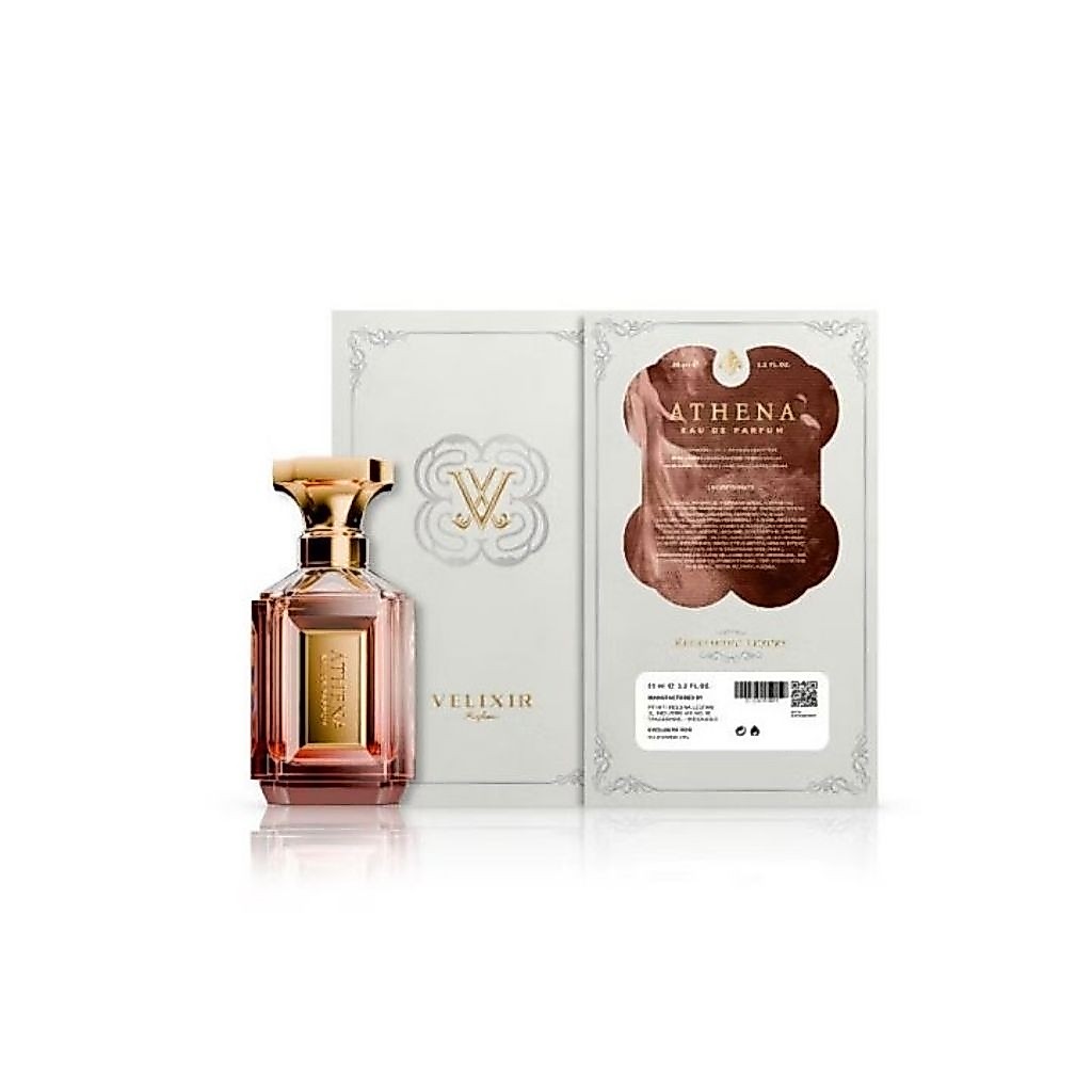 Velixir Athena Eau De Parfum 35ml