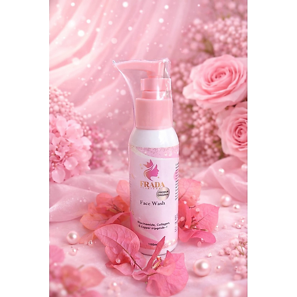 Face Wash Frada