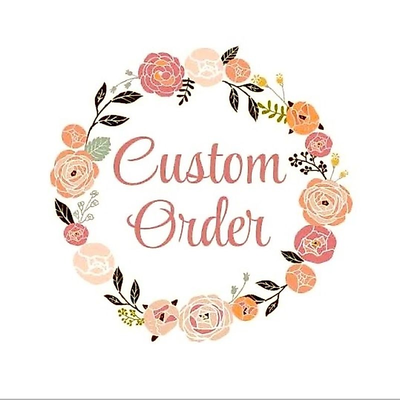 Custom Product
