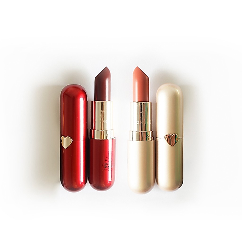 LT Pro Lipstick Bold/Nude