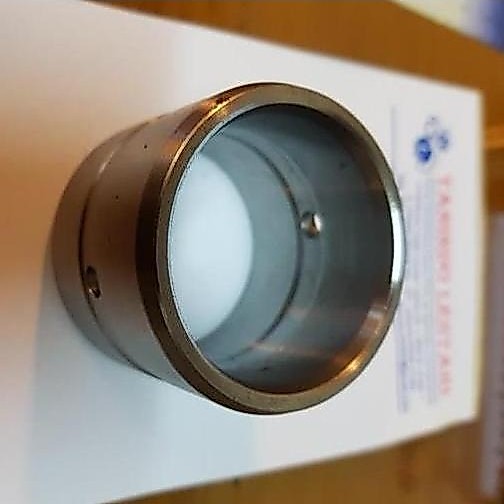Bushing ukuran 45 x 55 x 45