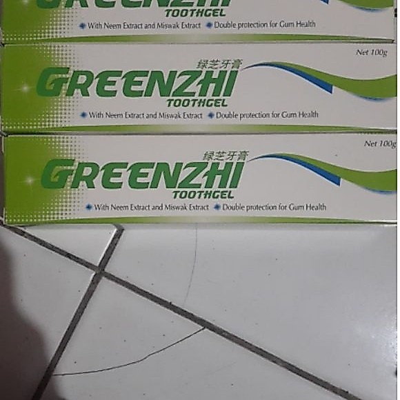 GREENZHIkopijuwaracafe