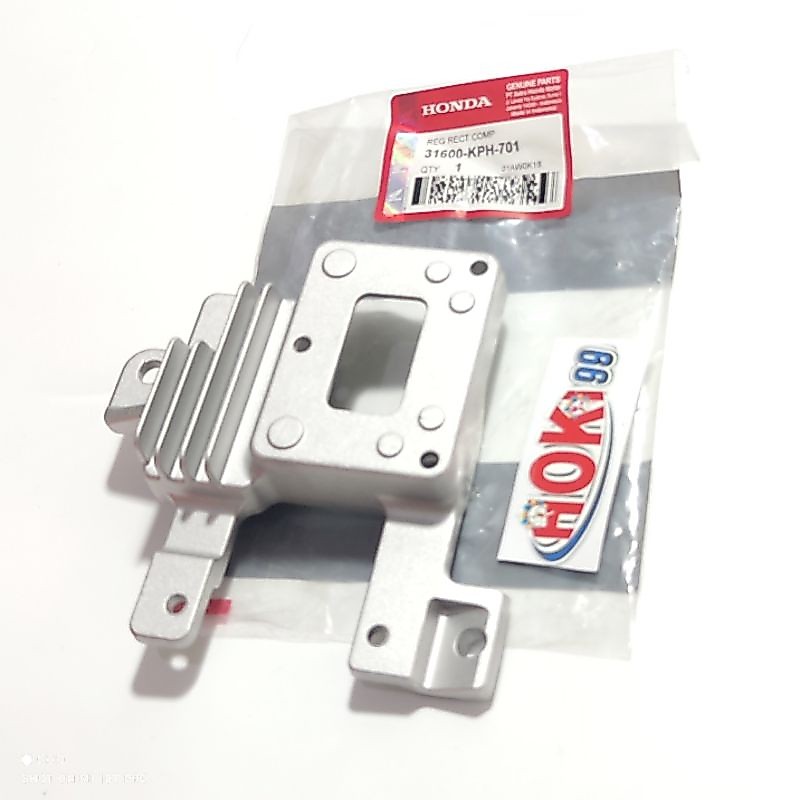 KIPROK REGULATOR KARISMA PNP SUPRAX125