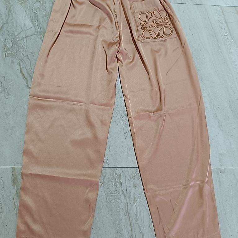 New Set Celana Panjang