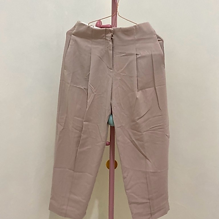 celana Pinksoft bahan dingin