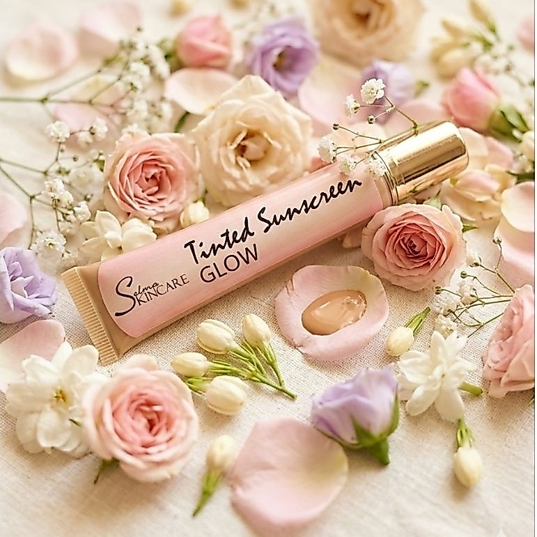 [Selma] Tinted Sunscreen SPF 50