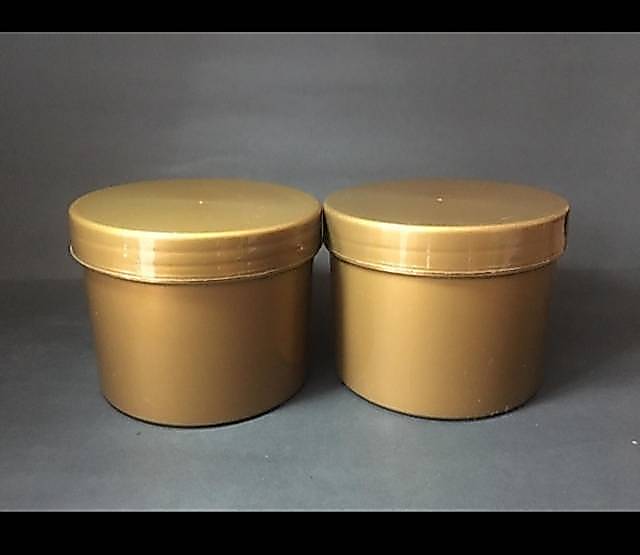 Pot lulur 500gr licin