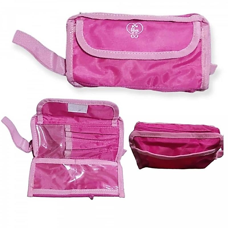 DOMPET ATAU POUCH KOSMETIK