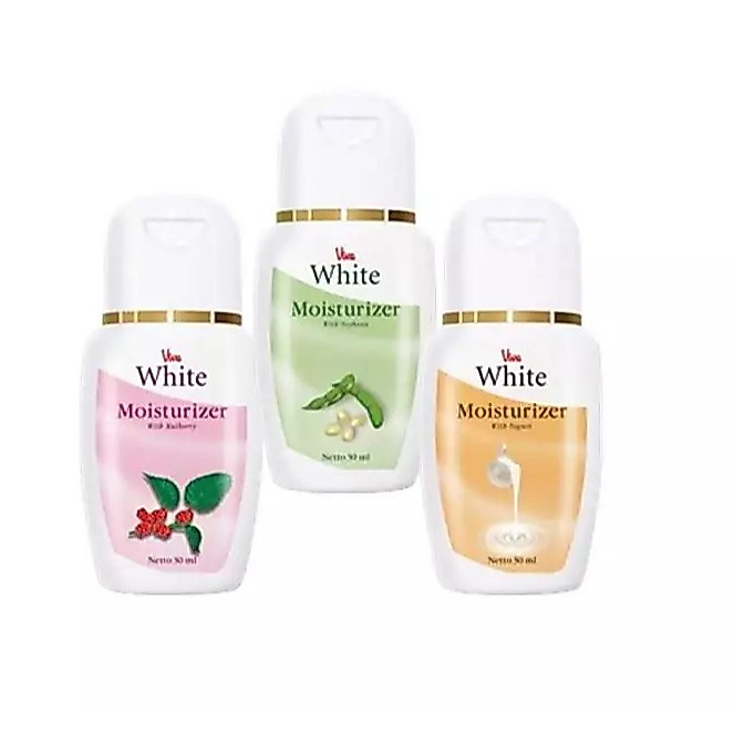 Viva White Moisturizer 30ml