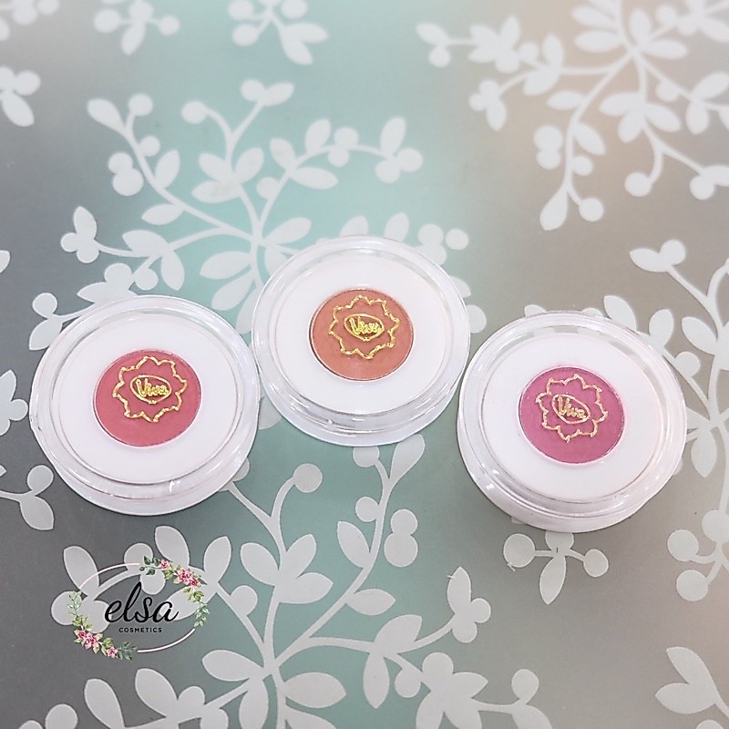 Viva Fin Touch Blush On