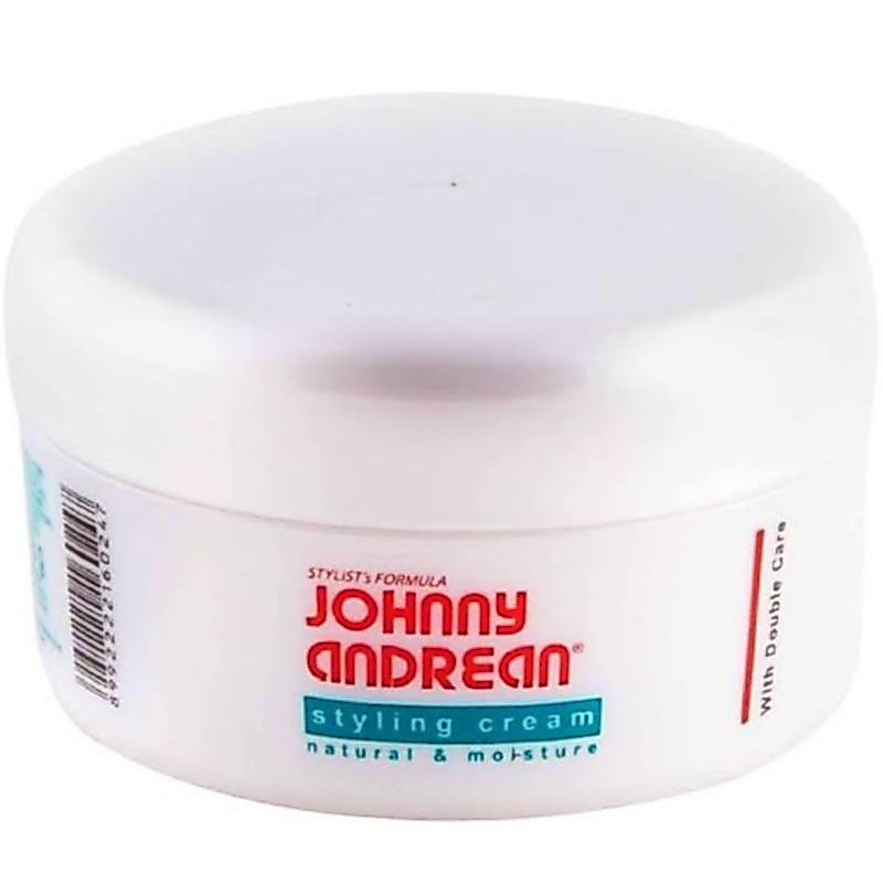 Johnny Andrean Styling Cream 125 gr