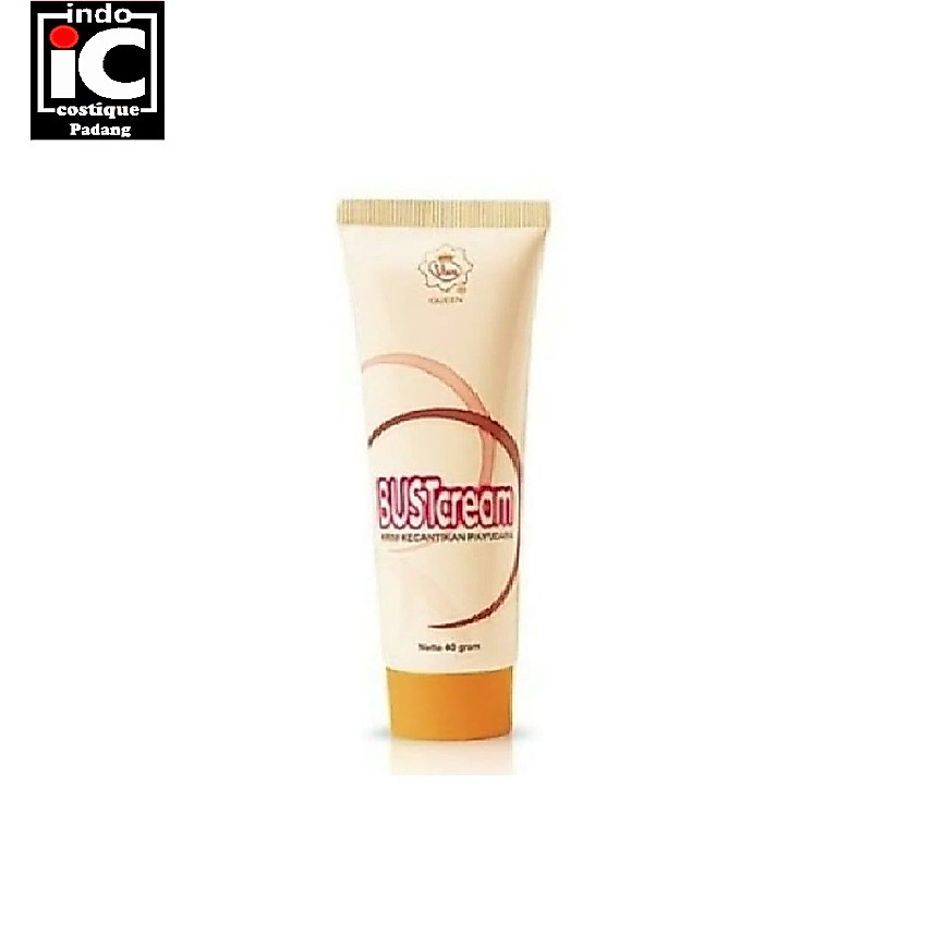 Viva Queen Bust Cream