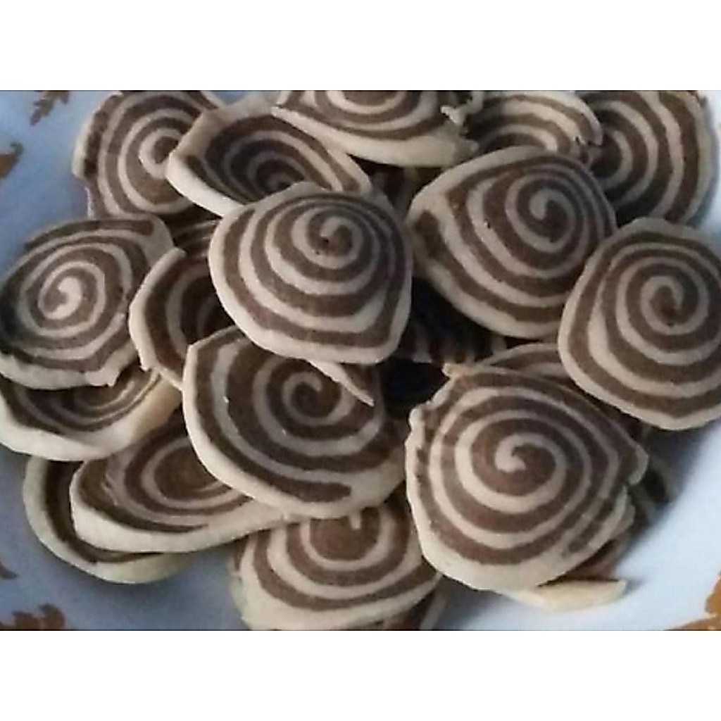 Snack Kuping Gajah 250 gram