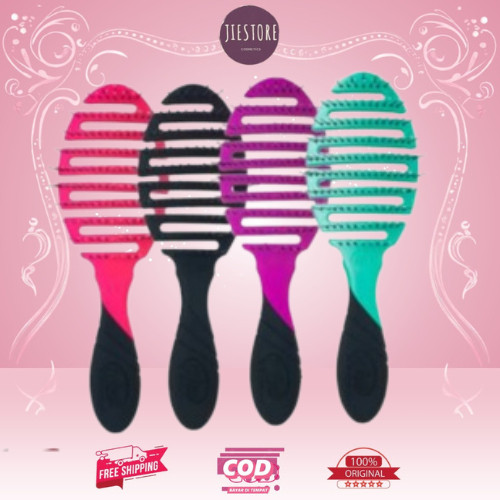 The Wet Brush Pro Flex Dry