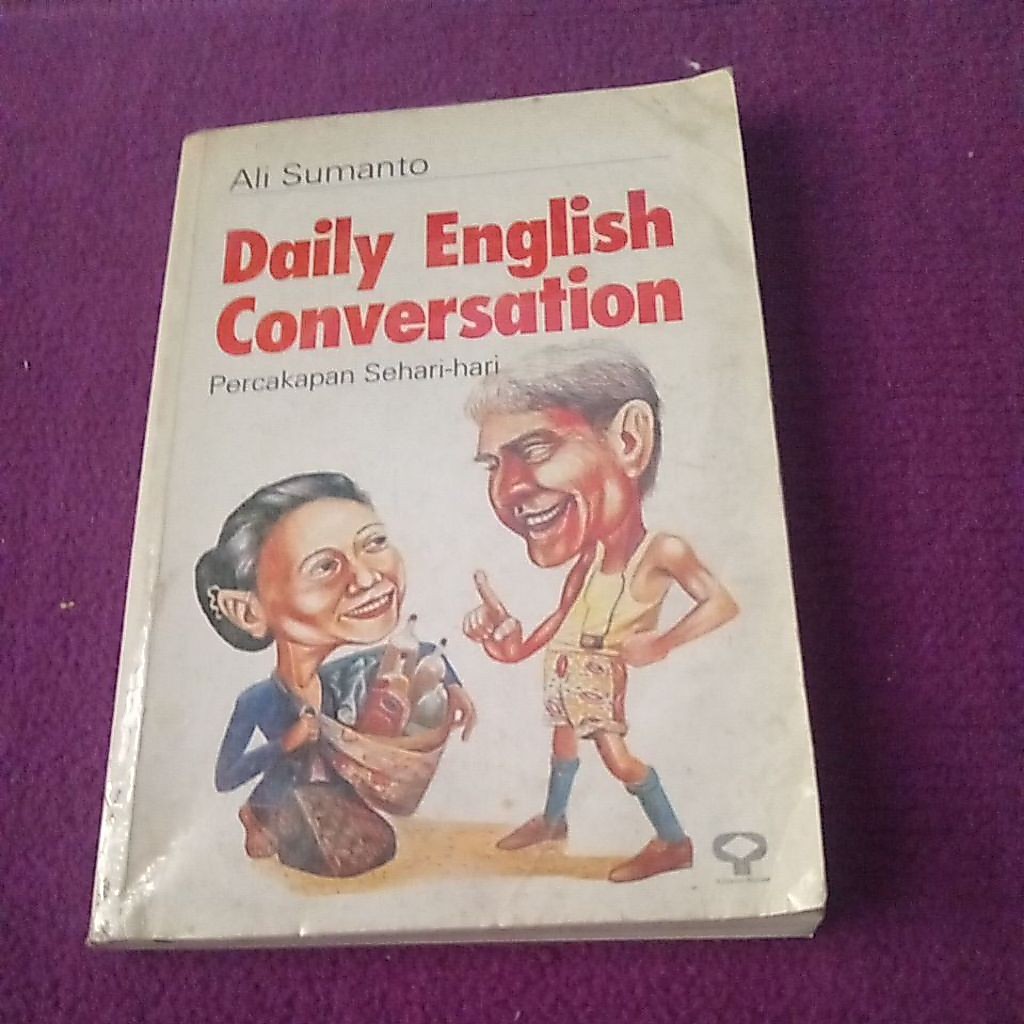 Daily English Conversation