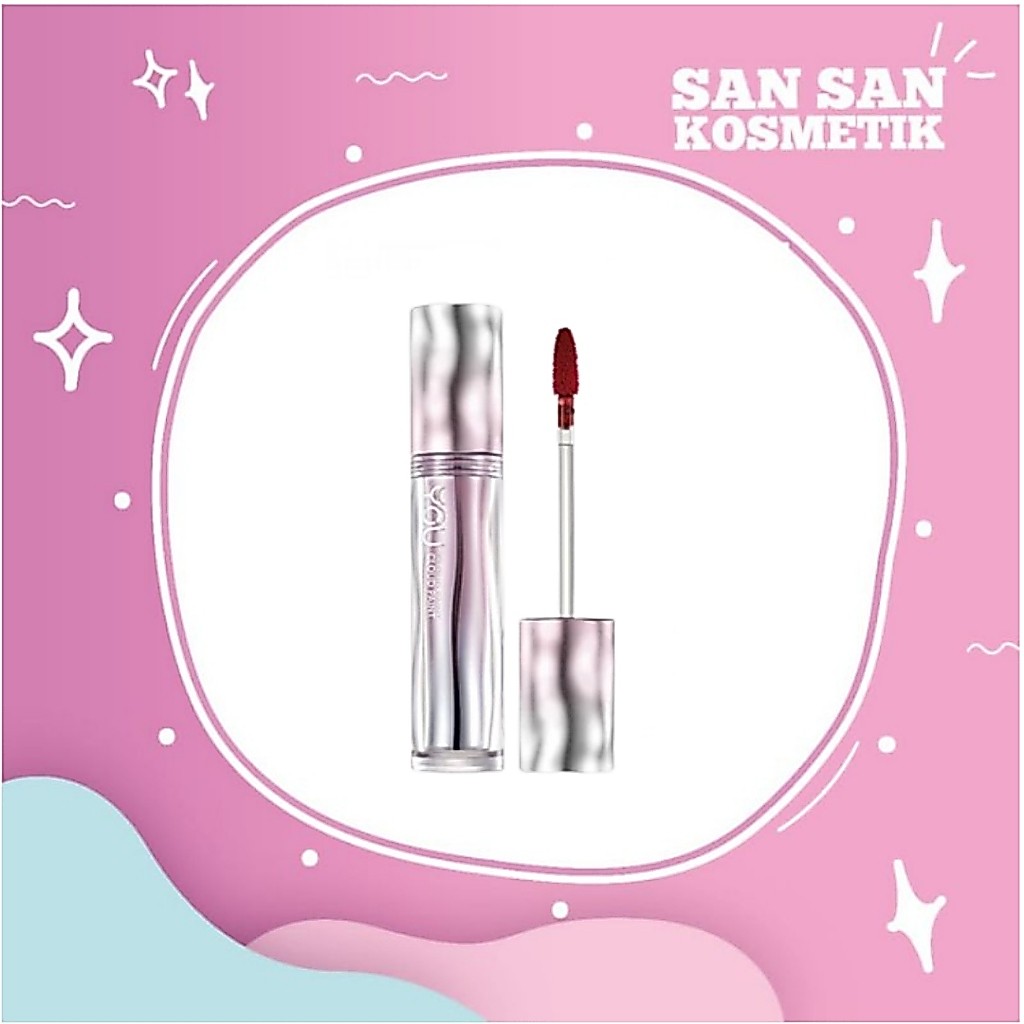 YOU Cloud Paint Airy Fixing Lip Tint