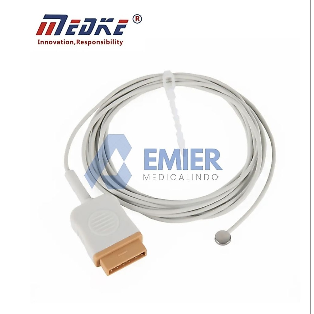 Kabel Temperature Probe GE Marquette