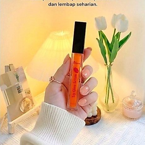 lip glow serum Hfama