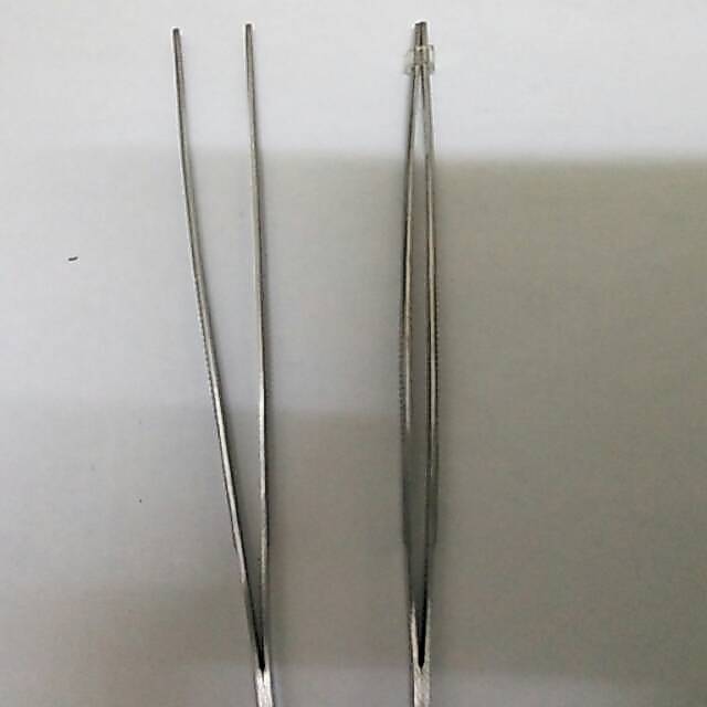 Pinset Anatomis 14 Cm