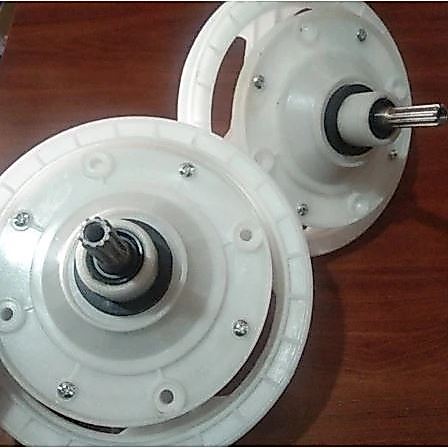 Gearbok Mesin Cuci Sharp Original