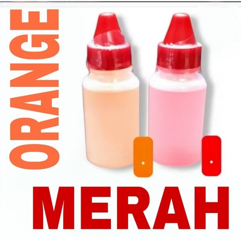 essen umpan mancing ikan asli 30ml - U