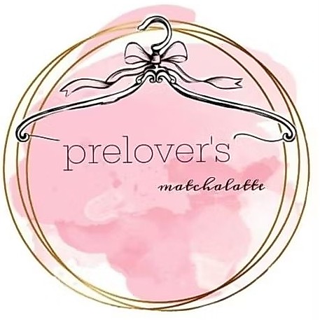 PRELOVERS BYMATCHA