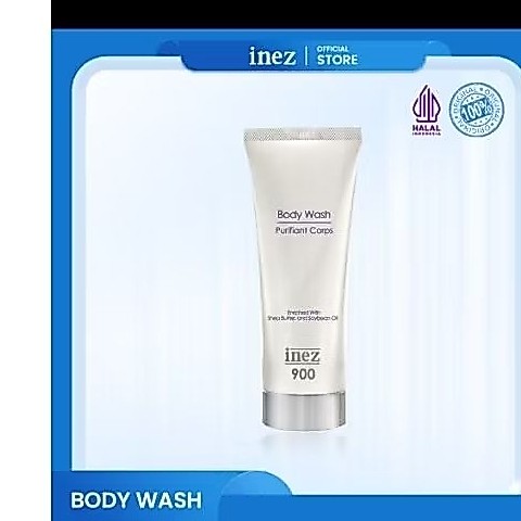 BODY WASH