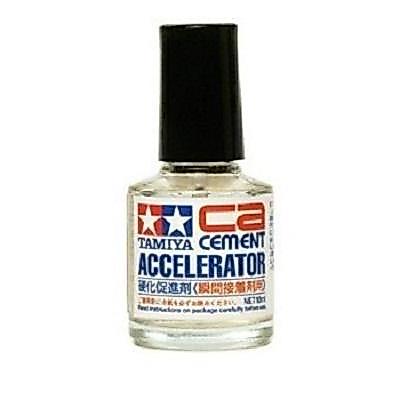 87138 TAMIYA CA ACCELERATOR